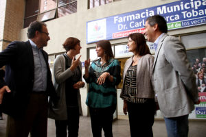 Ex ministros de Bachelet salieron en bloque a rechazar nuevo protocolo del aborto en 3 causales