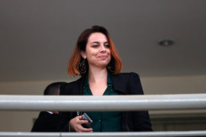 Directora renuncia a Blanco y Negro acusando a Fernando Monsalve de 