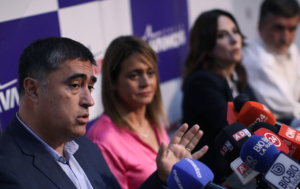 UDI acusa a RN de querer sacar “ventajas políticas” tras reclamo por intendentes