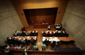 Corrección de desigualdad en garantías procesales