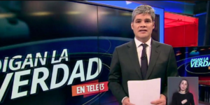 Canal 13 le baja la cortina al bloque deportivo en Teletrece durante la semana