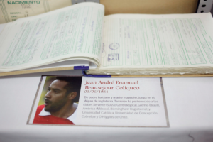 El recado de Jean Beausejour a Piñera sobre la migración