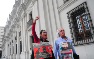 Argentina decide extraditar a comunero Jones Huala a Chile