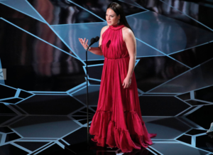 Una mujer fantástica no es ficción