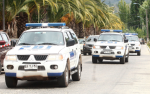 Movilh denuncia agresión de funcionario de la PDI a pareja lésbica en Puente Alto