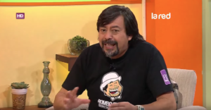 El mea culpa de Bombo Fica por Viña: 