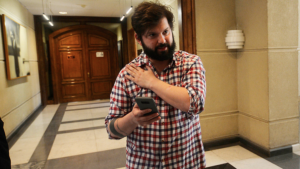 Boric critica envío tardío de Nueva Constitución: 