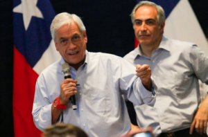 Un buen gobierno para Chile