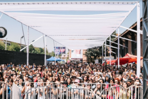 Ruidosa Fest anuncia la programación completa de su tercera edición