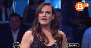 VIDEO | Los palos más duros de Daniela Vega a la derecha chilena en vivo y en directo por Vértigo
