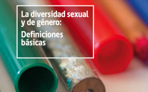 Descarga los libros a favor de estudiantes LGBTI que se entregaron en colegios y liceos