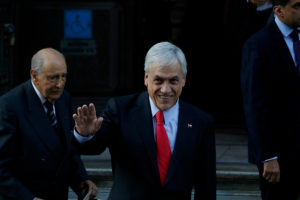 Primera actividad de Piñera como Presidente será visitar un centro del Sename