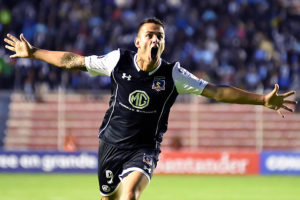 El trauma de Colo Colo