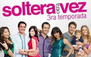 Canal 13 anticipa el estreno de Soltera Otra Vez 3 para los suscriptores Loop, su plataforma de streaming