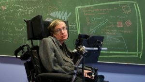 La última conclusión de Stephen Hawking en su libro póstumo: 