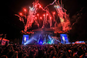 Día tres de Lollapalooza: A pesar de todo, un final victorioso