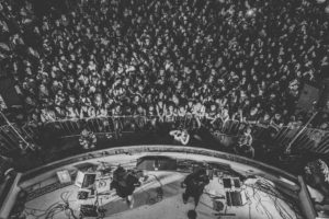 Los horarios y las novedades de Ruidosa Fest 2018