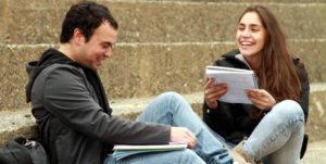 Programa propedeútico pionero de la V Región ya tiene su primera alumna titulada