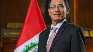 Martín Vizcarra: el hombre que se prepara para ocupar la presidencia de Perú