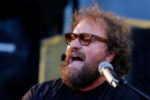 Álvaro Díaz de 31 Minutos: 