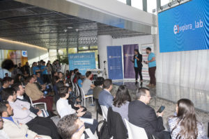 Innovadores de Start-Up Chile se la juegan por la salud