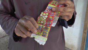 Lotería revela pequeño gran detalle que echa por tierra teoría del supuesto ganador del Kino en Los Ángeles