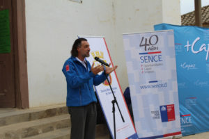 Gobierno pide la renuncia del hermano de Carolina Goic