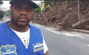 Asesinan a testigo de la ejecución de la concejala brasileña Marielle Franco