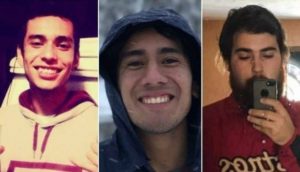 Narcos confunden a estudiantes mexicanos con enemigos y hacen desaparecer sus cuerpos con ácido