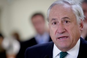 Sebastián Piñera nombra a su hermano Pablo como nuevo embajador en Argentina