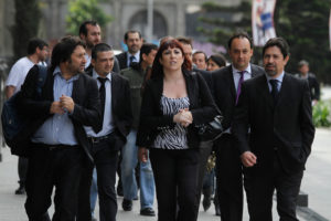 Congreso nombra a ex fiscal Patricia Muñoz como primera Defensora de la Niñez