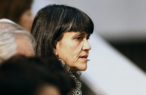 Las palabras de la hermana de Sebastián Piñera dedicadas a Michelle Bachelet en comentada entrevista