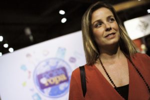 Claudia Conserva aclara por qué no se declara como 