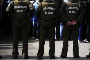 Nuevo cómputo: fraude en Carabineros ya se empina sobre los 28 mil millones