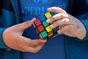 Más niñas en las TIC nos hará un mejor país