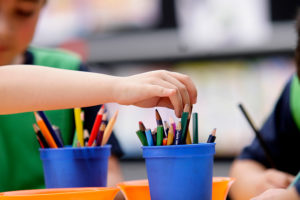 Plan Inicial: 16 instituciones se unen para la reforma en Educación Parvularia