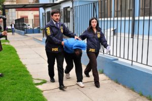 Más de 130 condenados no estarían en el Registro de Pedófilos