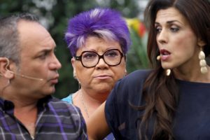 Campaña de Pablo Schwarz para sacar a Patricia Maldonado de Mega tras filtración de mensajes suma masivo apoyo