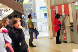 Endeudamiento de los hogares chilenos aumenta y llega al 71%