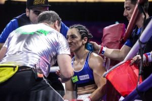 Acusan fuga: Bolivia busca extraditar a Crespita Rodríguez para enfrentar causa por narcotráfico