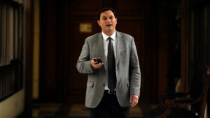 UDI celebra objeción de conciencia de médicos: 