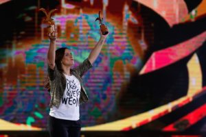 Valdebenito por La Manada: 