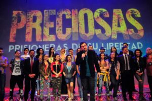 Fiscalía inicia causa penal contra Herval Abreu por “eventuales delitos sexuales”