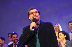 Ya hay fecha para la declaración de Herval Abreu en la Fiscalía por presunto abuso sexual