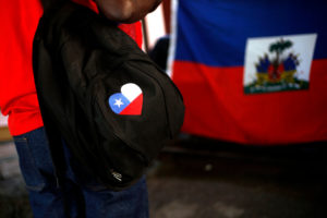 Corte Suprema acogió recurso de haitiano a quien se le prohibió entrar a Chile
