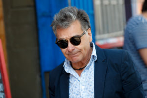 Pato Torres se declara 