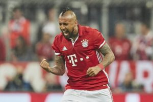 El mensaje de Arturo Vidal tras enterarse que Bayern Munich enfrentará otra vez al Real Madrid en Champions League