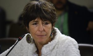 Cristina Girardi sale en defensa de antivacunas por pago de costas de juicio para no inocular a sus hijos