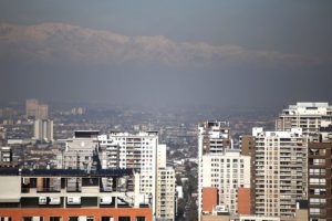 Restricción de catalíticos al anillo de Américo Vespucio es 