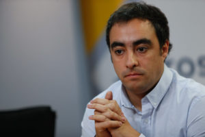 Seremi que no asumió en el Biobío fue designado como el nuevo director de la División Organizaciones Sociales